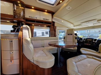 Integrated motorhome Carthago E-Line 51 QB: picture 4