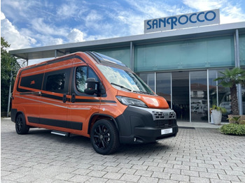 Camper van LAIKA