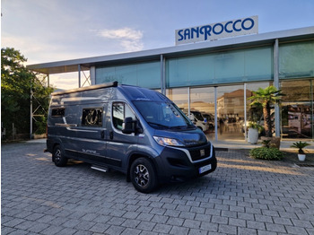 Camper van PÖSSL