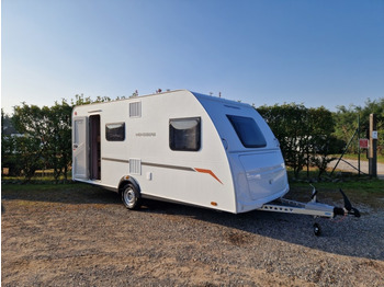 Caravan WEINSBERG CaraCito 470 QDK