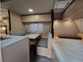 Caravan Weinsberg Caracito 500 QDK: picture 4 Caravan Weinsberg Caracito 500 QDK: picture 4