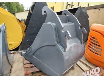 Attachment for Construction machinery Łyżka 90cm do koparki Verachtert CW40 CW30 CW20: picture 4 Attachment for Construction machinery Łyżka 90cm do koparki Verachtert CW40 CW30 CW20: picture 4