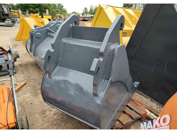Attachment for Construction machinery Łyżka 90cm do koparki Verachtert CW40 CW30 CW20: picture 3 Attachment for Construction machinery Łyżka 90cm do koparki Verachtert CW40 CW30 CW20: picture 3