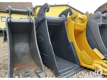 Attachment VERACHTERT