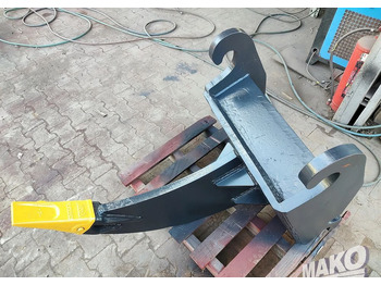 Attachment for Construction machinery Nowy zrywak do koparki Verachtert CW30 CW40 CW20: picture 5