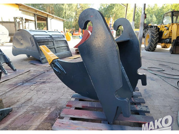 Attachment for Construction machinery Nowy zrywak do koparki Verachtert CW30 CW40 CW20: picture 4