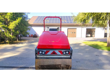 Roller Bomag BW 138 AD: picture 4