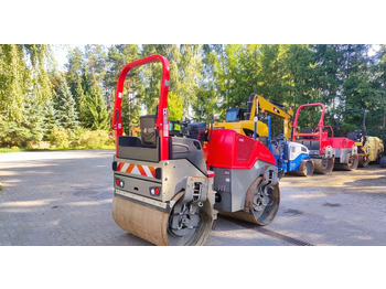 Roller Bomag BW 138 AD: picture 3