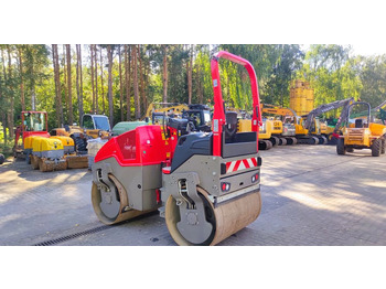 Roller Bomag BW 138 AD: picture 5