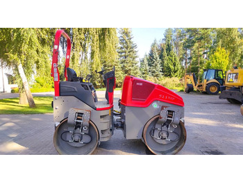 Roller Bomag BW 138 AD: picture 2