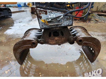 Crawler excavator Doosan DX140LCR-5: picture 3