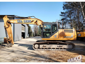 Crawler excavator KOMATSU