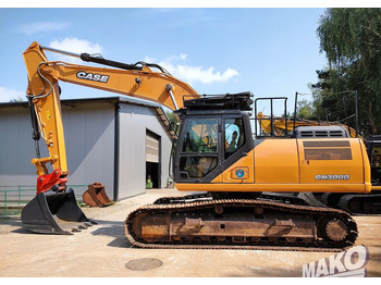 Crawler excavator KOMATSU
