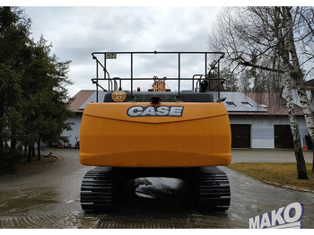 Crawler excavator Komatsu CX370D: picture 3 Crawler excavator Komatsu CX370D: picture 3