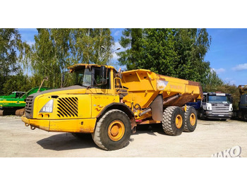 Dumper VOLVO A30D