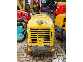 Roller Wacker Neuson RTSC3: picture 2 Roller Wacker Neuson RTSC3: picture 2
