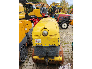 Roller Wacker Neuson RTSC3: picture 4 Roller Wacker Neuson RTSC3: picture 4