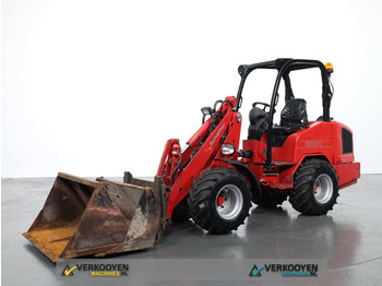 Wheel loader Schäffer 3350: picture 1