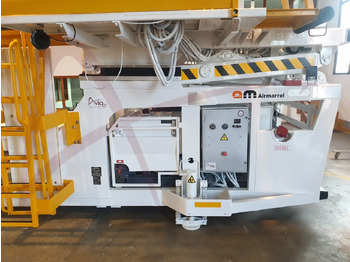 Aircraft cargo loader AIR MARREL LAM 3500 DP/R8: picture 2