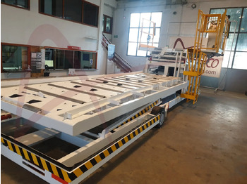 Aircraft cargo loader AIR MARREL LAM 3500 DP/R8: picture 3