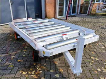 Ground support equipment