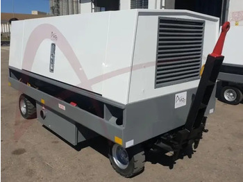 Ground power unit HITZINGER