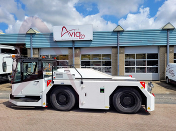 Pushback tractor KALMAR