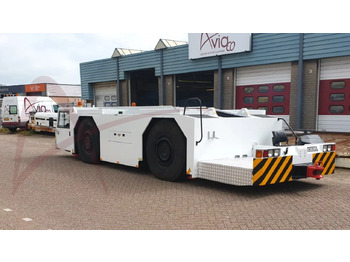Pushback tractor SCHOPF F396E: picture 3
