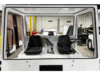 Pushback tractor SCHOPF F59: picture 5 Pushback tractor SCHOPF F59: picture 5