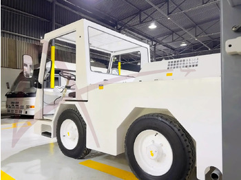 Pushback tractor SCHOPF F59: picture 2 Pushback tractor SCHOPF F59: picture 2