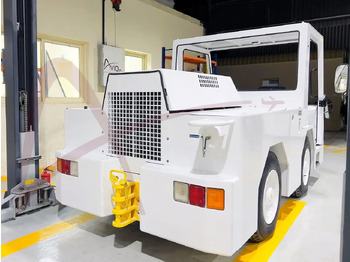 Pushback tractor SCHOPF F59: picture 3 Pushback tractor SCHOPF F59: picture 3