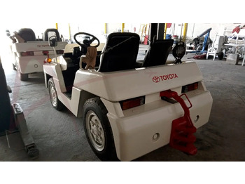 Leasing of  TOYOTA 02-2TD25 TOYOTA 02-2TD25: picture 2