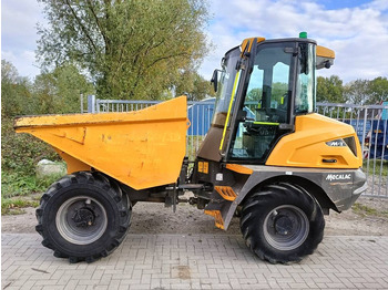 Dumper MECALAC
