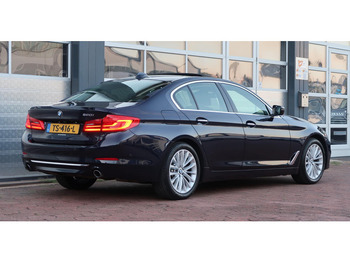 Leasing of BMW 5 Serie 520i High Executive SCHUIFDAK/ NAPPA-LEDER/ ACC/ HEAD-UP/ H&K / ETC. BMW 5 Serie 520i High Executive SCHUIFDAK/ NAPPA-LEDER/ ACC/ HEAD-UP/ H&K / ETC.: picture 4
