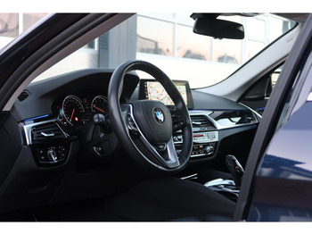 Leasing of BMW 5 Serie 520i High Executive SCHUIFDAK/ NAPPA-LEDER/ ACC/ HEAD-UP/ H&K / ETC. BMW 5 Serie 520i High Executive SCHUIFDAK/ NAPPA-LEDER/ ACC/ HEAD-UP/ H&K / ETC.: picture 2