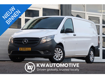 Small van MERCEDES-BENZ Vito 111