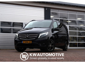 Small van MERCEDES-BENZ Vito 114