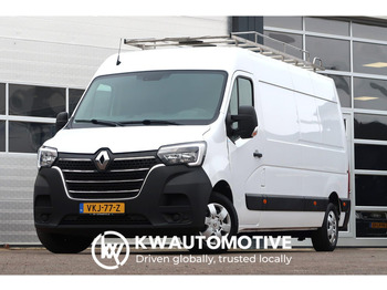 Panel van RENAULT Master 2.3