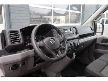 Leasing of Volkswagen Crafter 35 2.0 TDI LAADKLEP/ AIRCO/ CRUISE Volkswagen Crafter 35 2.0 TDI LAADKLEP/ AIRCO/ CRUISE: picture 2