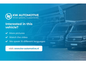 Panel van Volkswagen Crafter 35 2.0 TDI LAADKLEP/ AIRCO/ CRUISE: picture 3