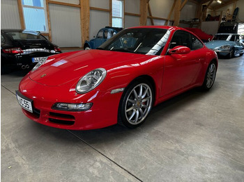 Coupe PORSCHE