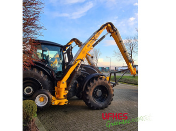 Garden tiller Bos HE7024-Fb: picture 2