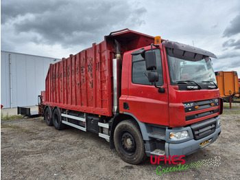 Leasing of DAF CF 75 DAF CF 75: picture 3