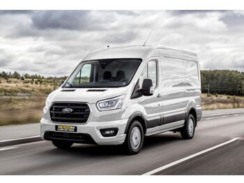 Panel van Ford Transit Trend/ Leasing: picture 1