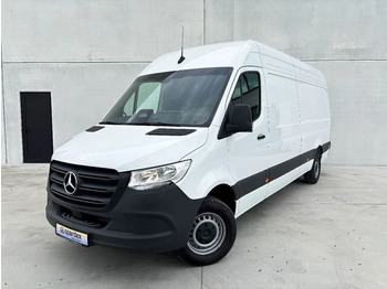 Panel van MERCEDES-BENZ Sprinter 317
