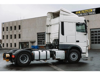 Tractor unit DAF XF 480 SC 4x2 | Leasing from €1513/month: picture 3