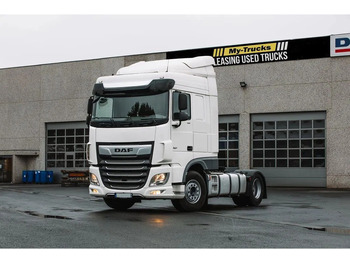 Tractor unit DAF XF 480 SC 4x2 | Leasing from €1513/month: picture 2