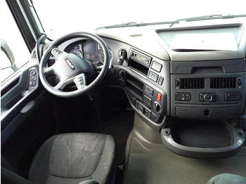 Interior photo 1: Tractor unit DAF XF 480 SC | Leasing