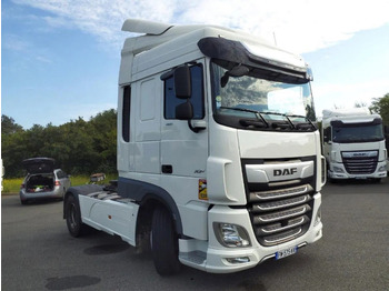 Tractor unit DAF XF 480 SC | Leasing: picture 2