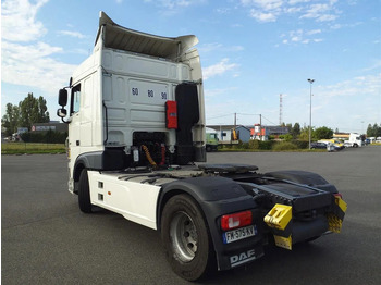 Leasing of DAF XF 480 SC | Leasing from €1386/month DAF XF 480 SC | Leasing from €1386/month: picture 3 Leasing of DAF XF 480 SC | Leasing from €1386/month DAF XF 480 SC | Leasing from €1386/month: picture 3